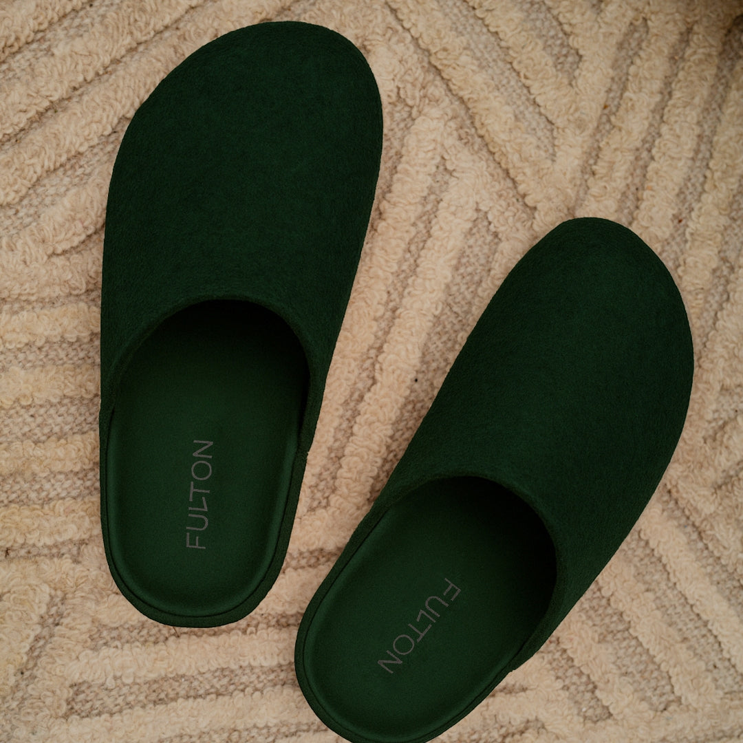 The House Shoe