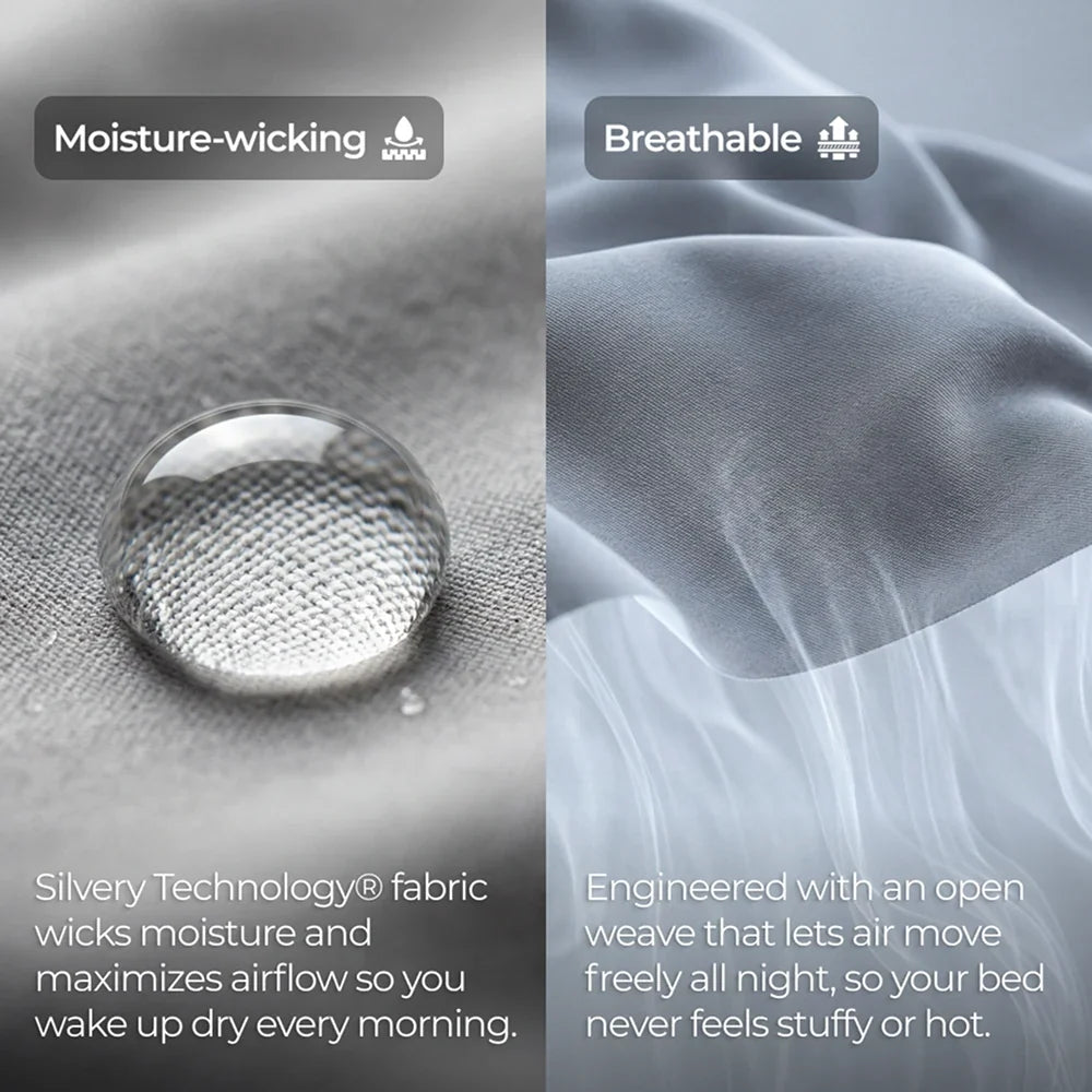 ® Bed Sheets 2.0