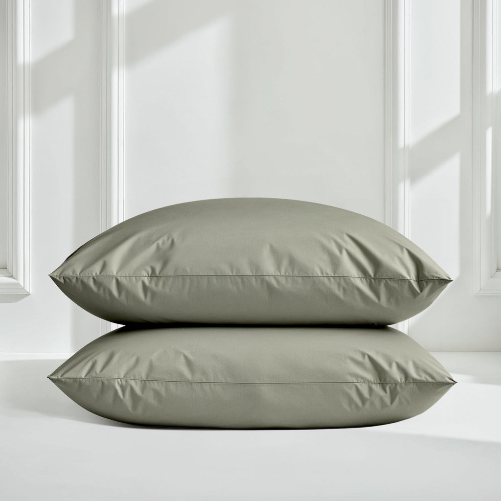 Luxe Australian Sateen Pillowcase Set