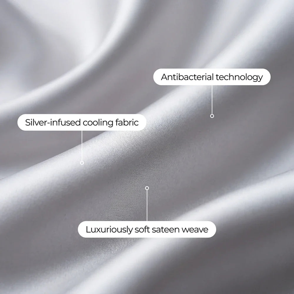 ® Bed Sheets 2.0