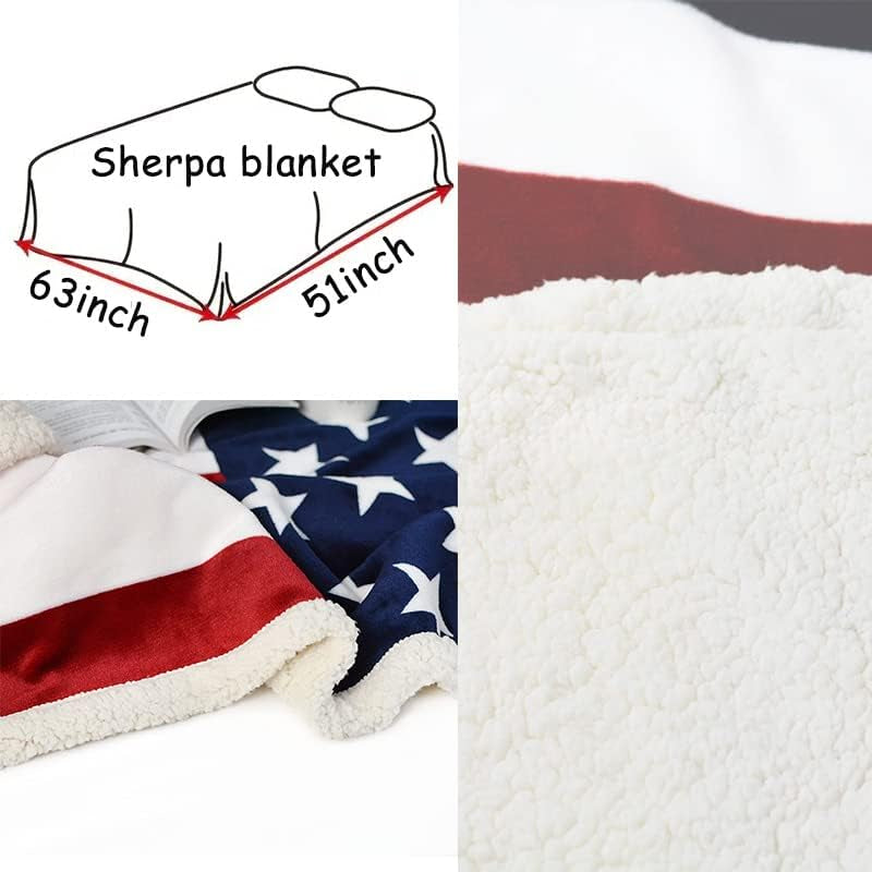 Super Soft Fleece Blanket British Flag Throw Blankets Teens Boys Adults Cuddling Blankets 51 X63