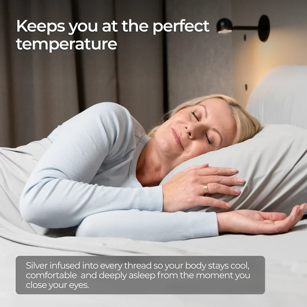 ® Bed Sheets 2.0