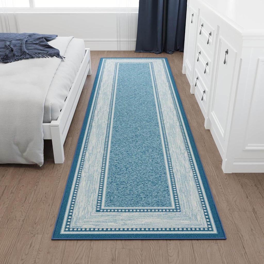 3X10 Runner Rug for Hallway – Kitchen Rug Runners