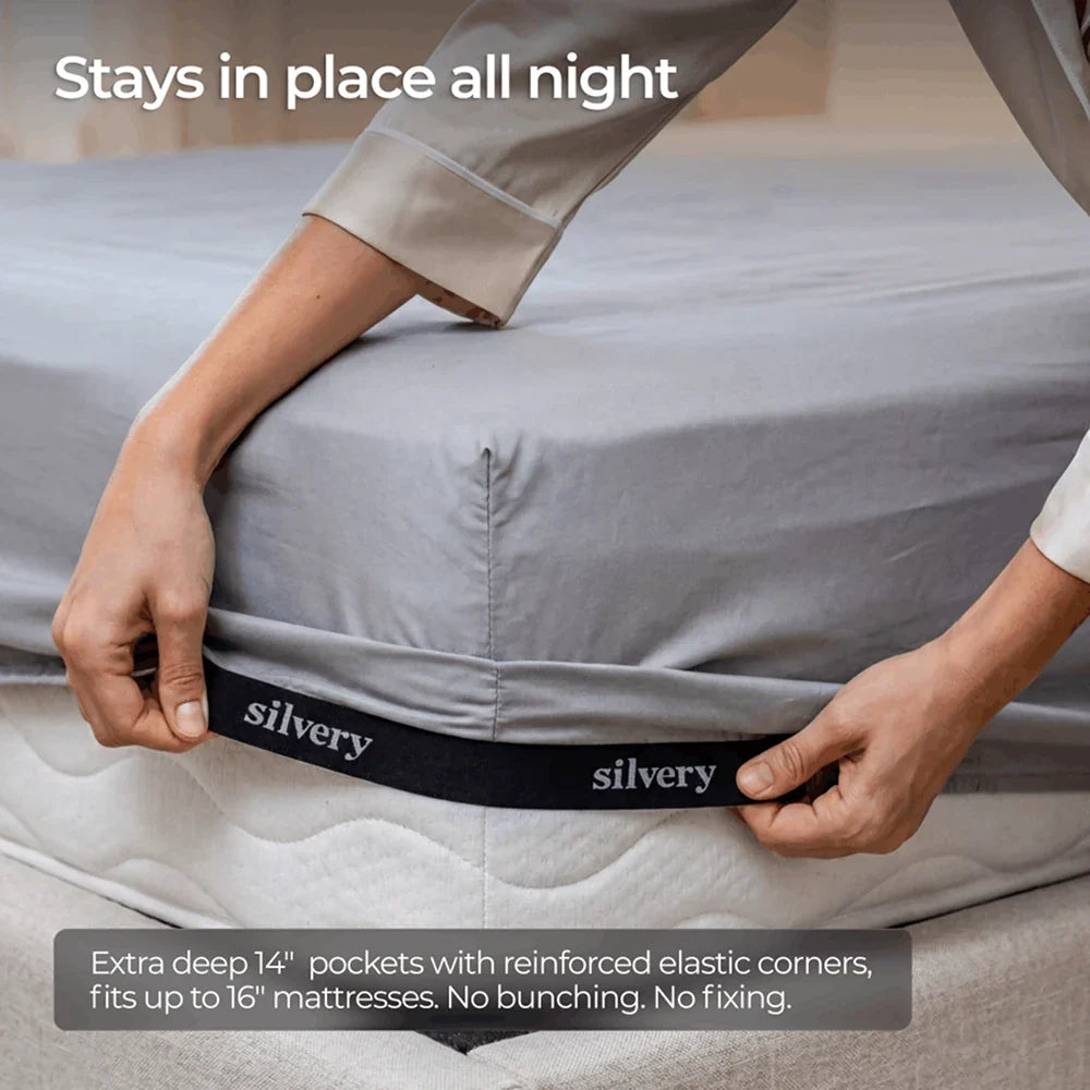 ® Bed Sheets 2.0