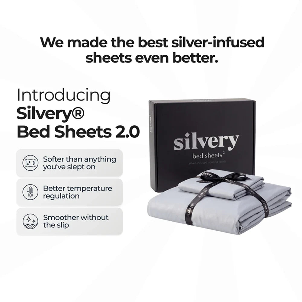 ® Bed Sheets 2.0