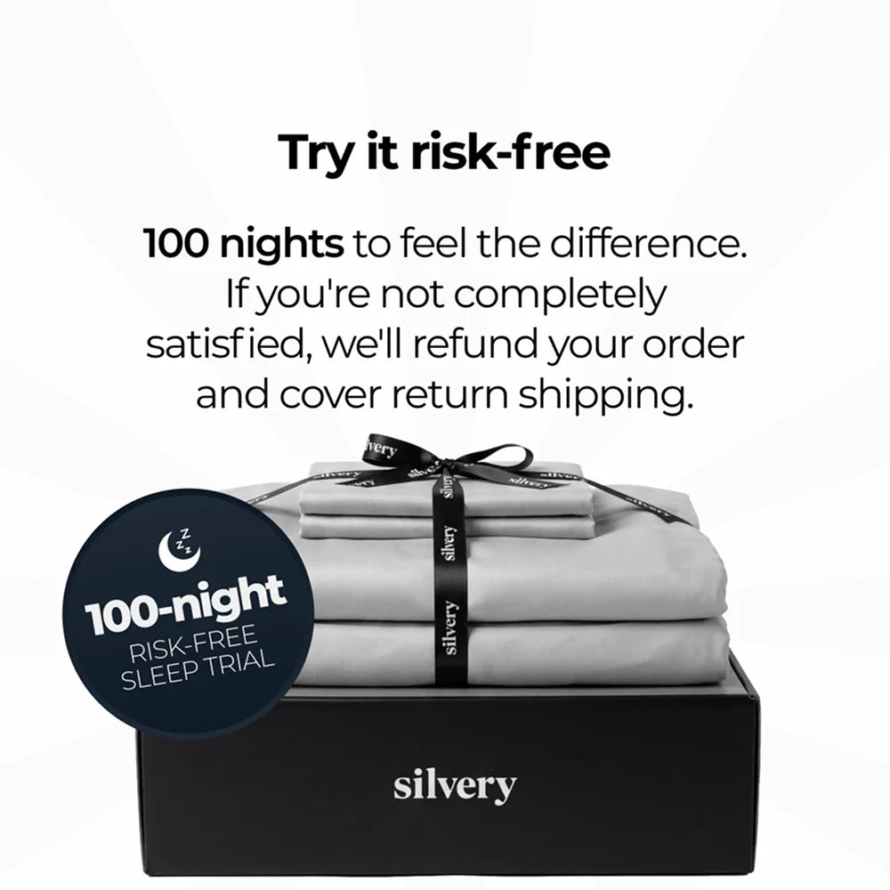 ® Bed Sheets 2.0