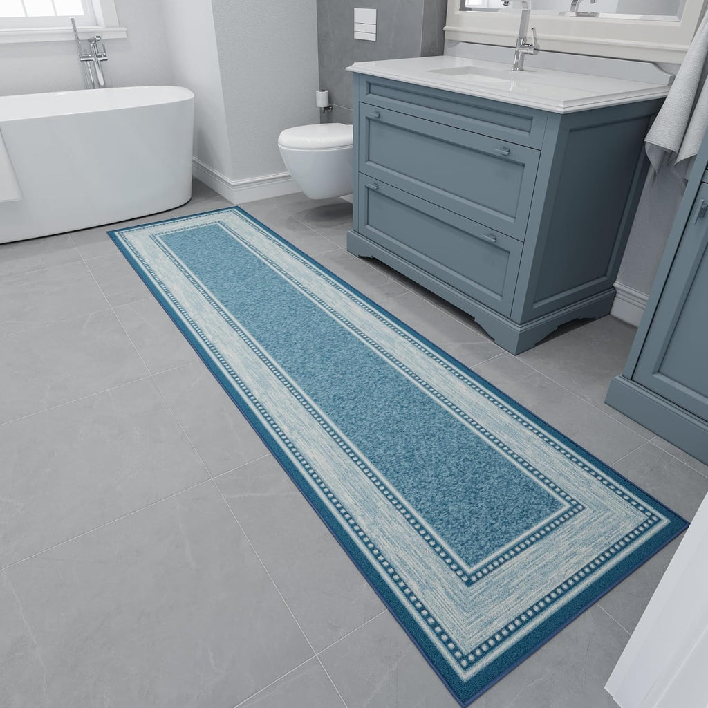3X10 Runner Rug for Hallway – Kitchen Rug Runners