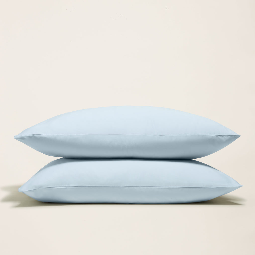 Luxe Australian Sateen Pillowcase Set