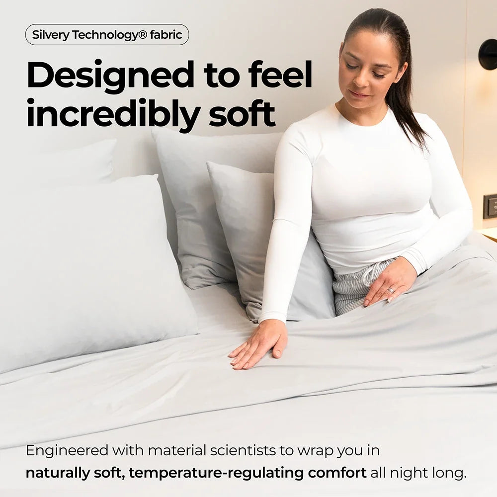 ® Bed Sheets 2.0