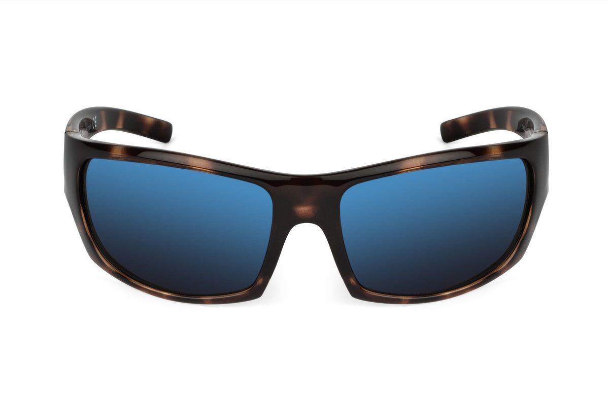 Renegade - Tortoiseshell Sunglasses