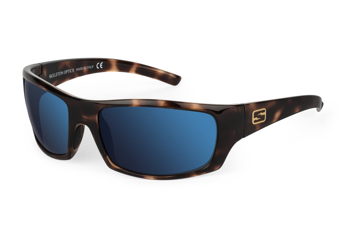 Renegade - Tortoiseshell Sunglasses