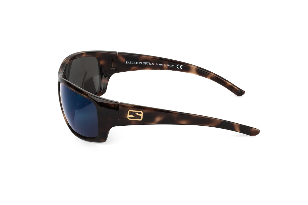 Renegade - Tortoiseshell Sunglasses