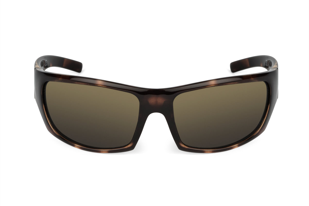 Renegade - Tortoiseshell Sunglasses