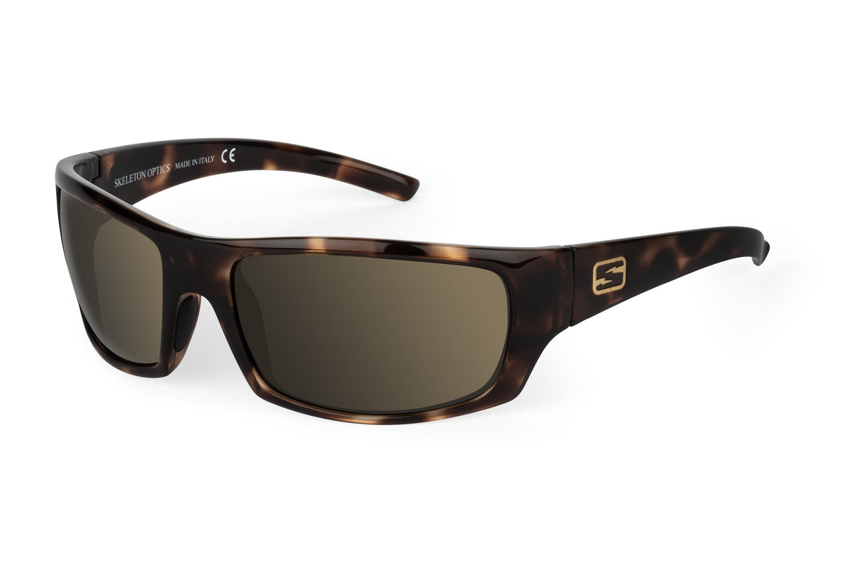 Renegade - Tortoiseshell Sunglasses