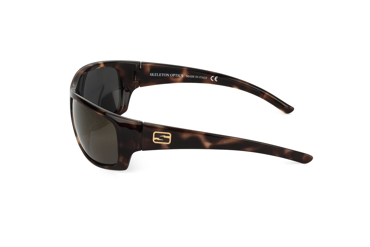 Renegade - Tortoiseshell Sunglasses