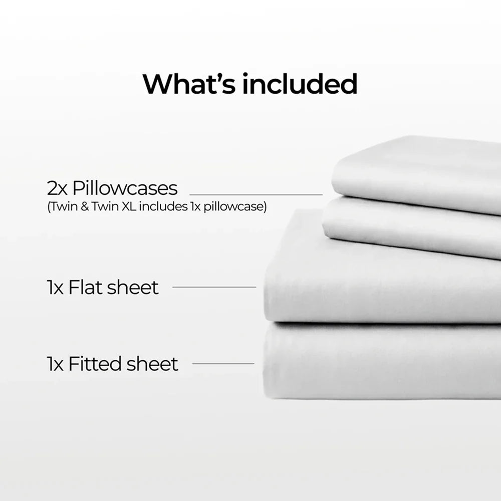 ® Bed Sheets 2.0