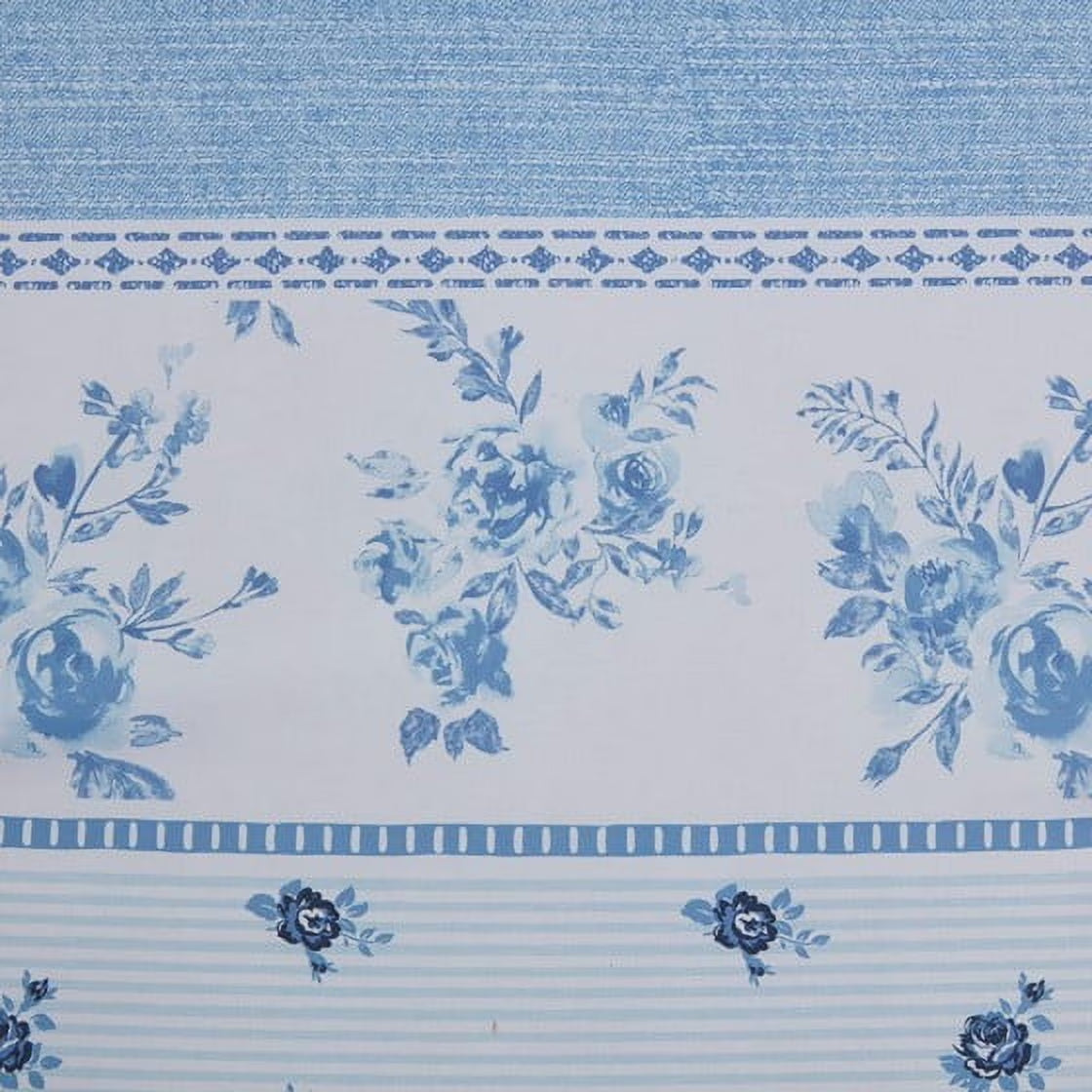 Bedding Sets, Twin/Twin XL Floral Striped Comforter Set, Bed Sets, Comforter Sets,