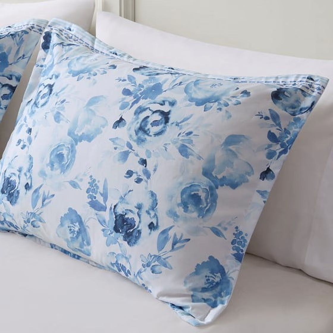 Bedding Sets, Twin/Twin XL Floral Striped Comforter Set, Bed Sets, Comforter Sets,