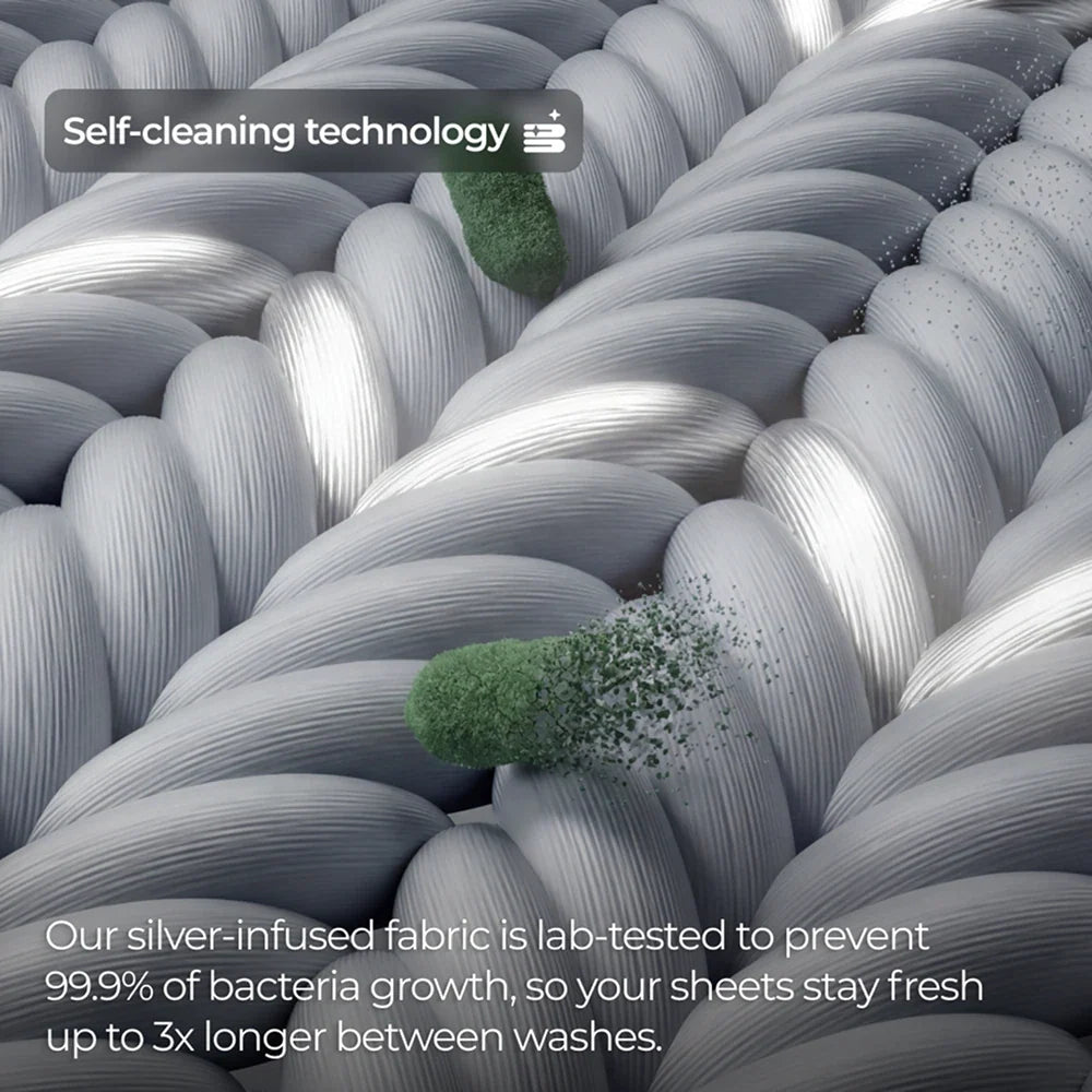 ® Bed Sheets 2.0
