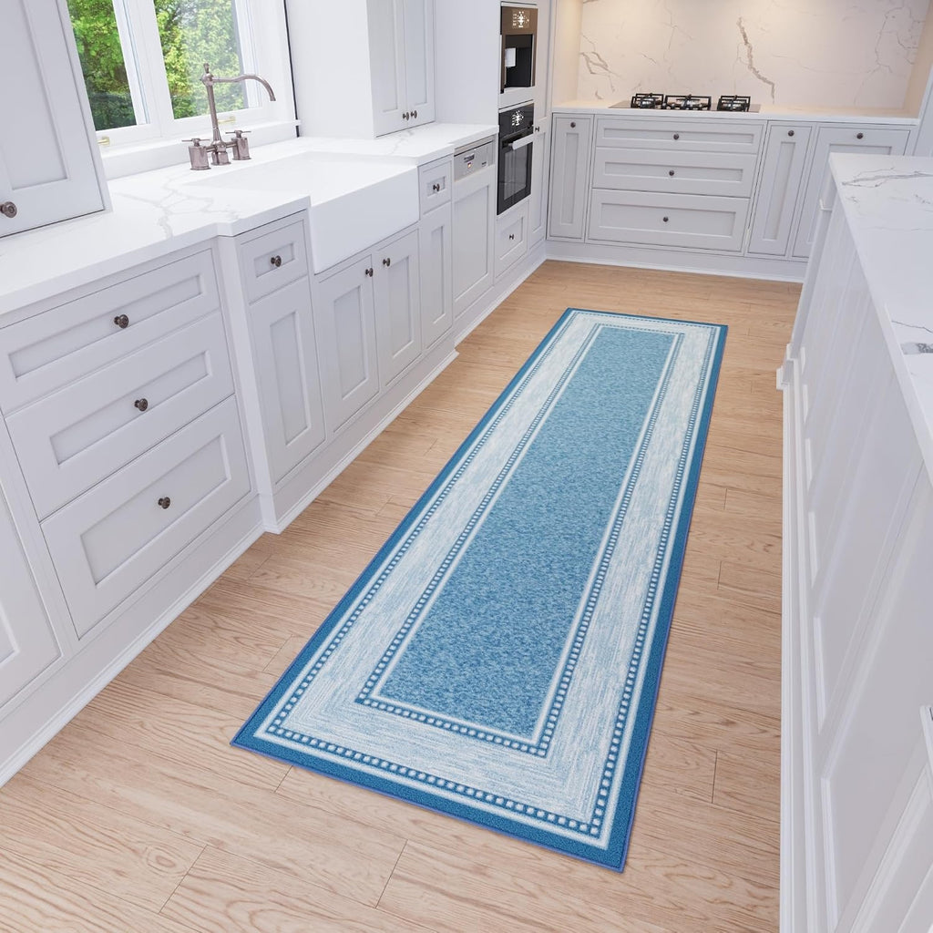 3X10 Runner Rug for Hallway – Kitchen Rug Runners