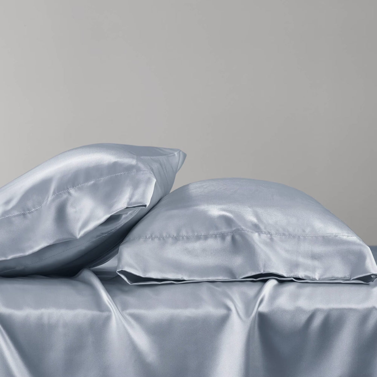 Bedding Sets, Satin Luxury Sheet Set Cal King, Bed Sets, Comforter Sets,