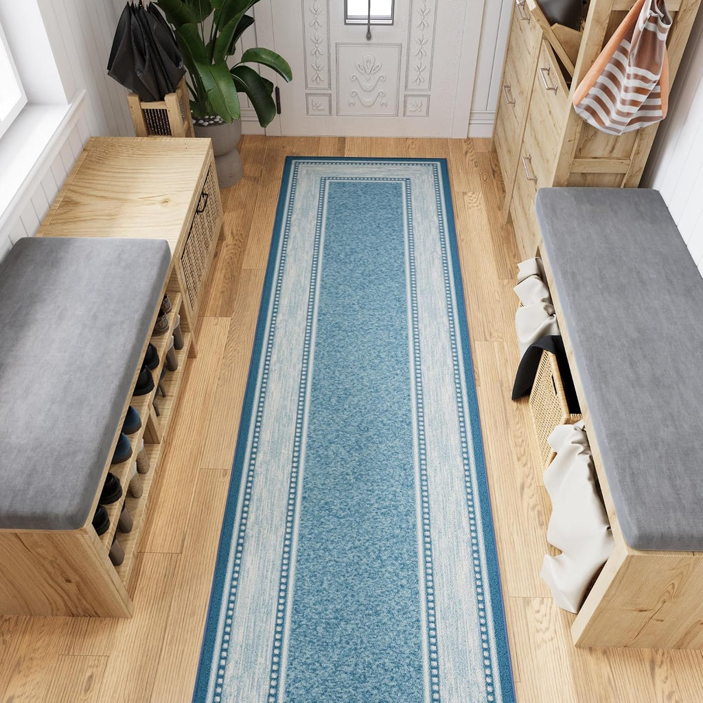 3X10 Runner Rug for Hallway – Kitchen Rug Runners