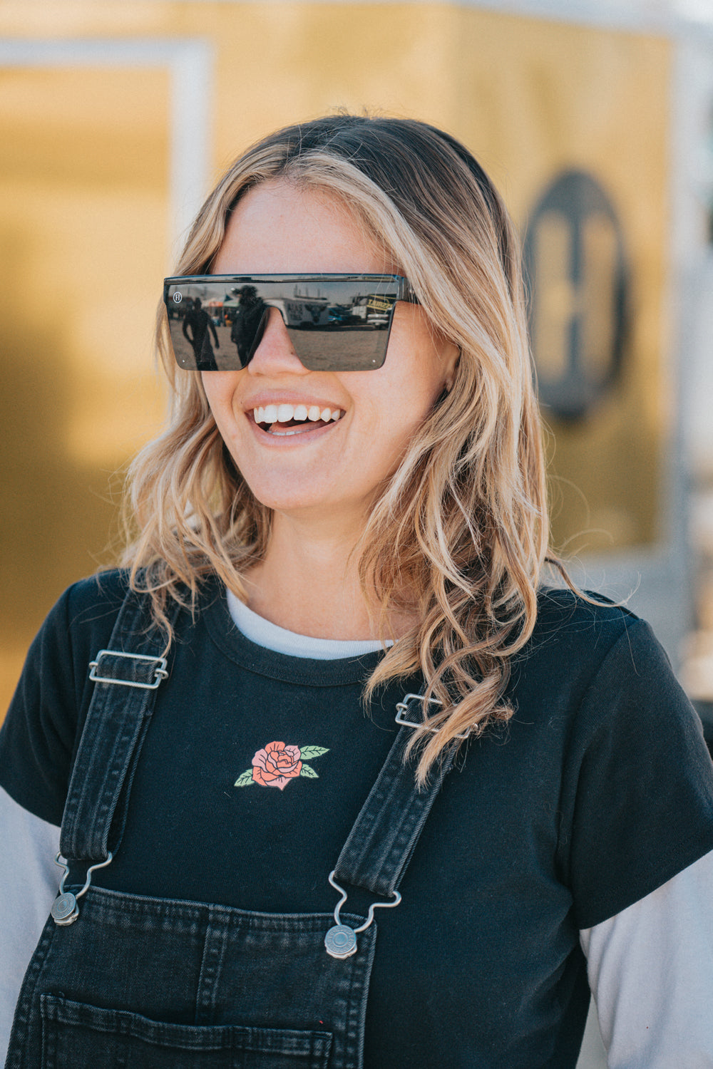 Elyx Sunglasses
