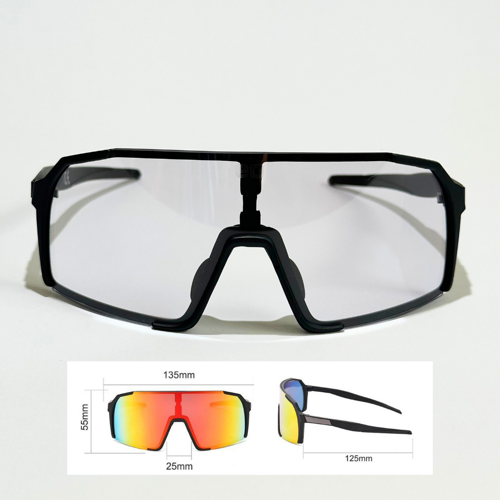 Uno Mas Photochromic+Youth