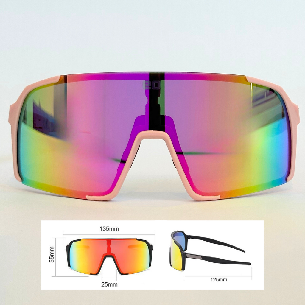 Uno Mas Photochromic+Youth