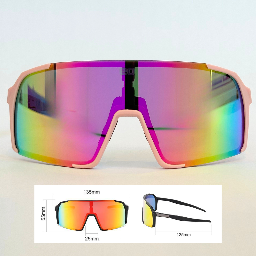 Uno Mas Photochromic+Youth