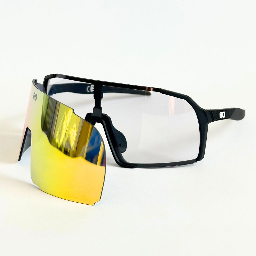 Uno Mas Photochromic+Youth