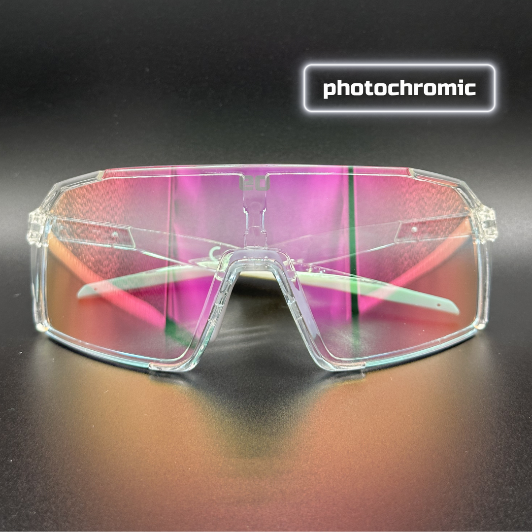 Uno Mas Photochromic+Youth