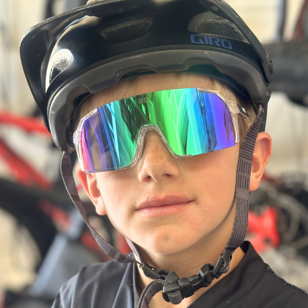 Uno Mas Photochromic+Youth