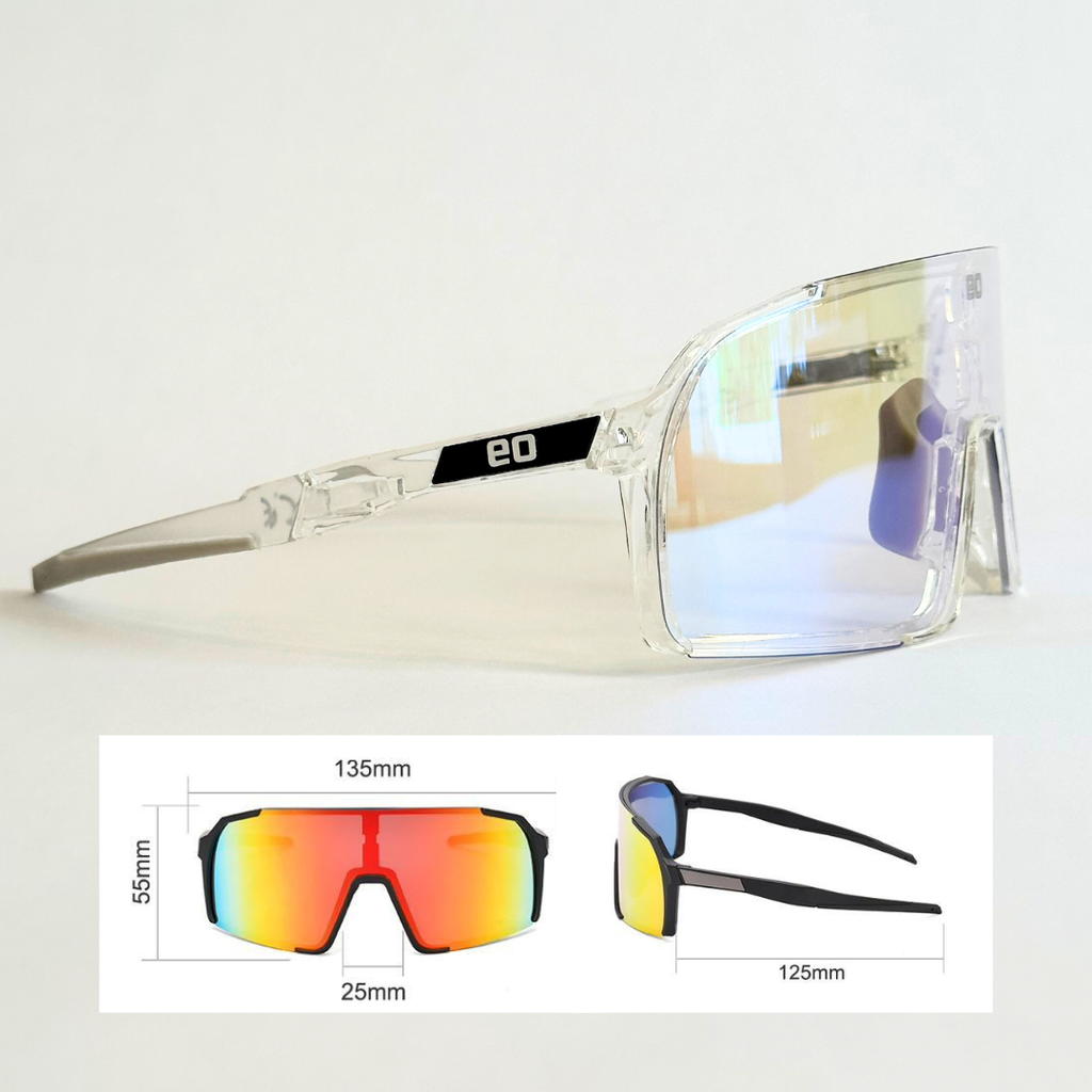 Uno Mas Photochromic+Youth