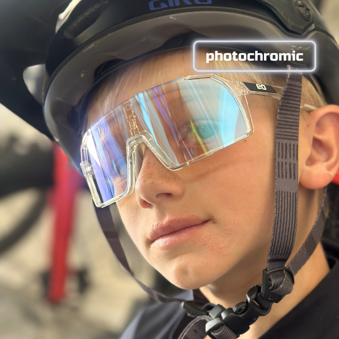 Uno Mas Photochromic+Youth