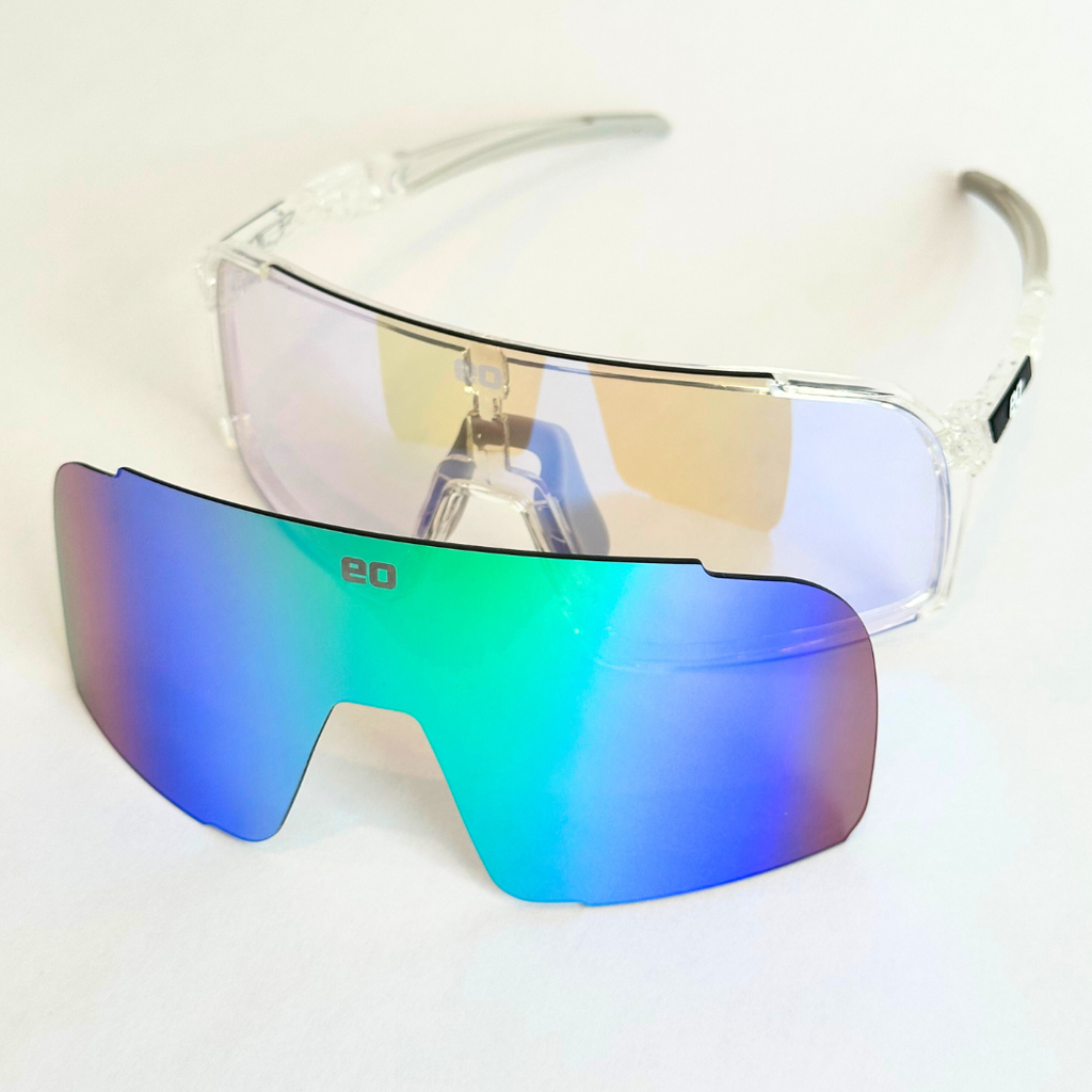 Uno Mas Photochromic+Youth