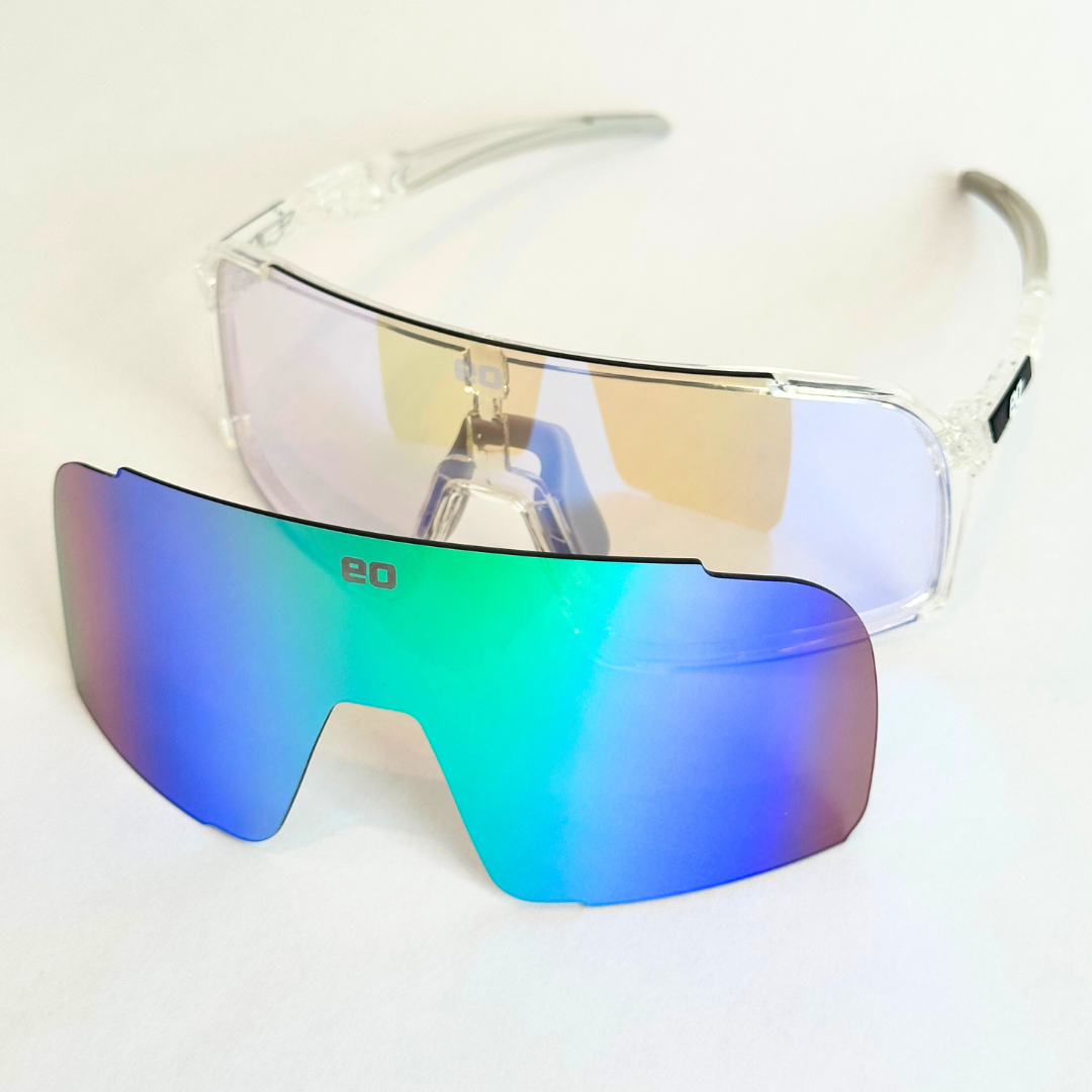 Uno Mas Photochromic+Youth