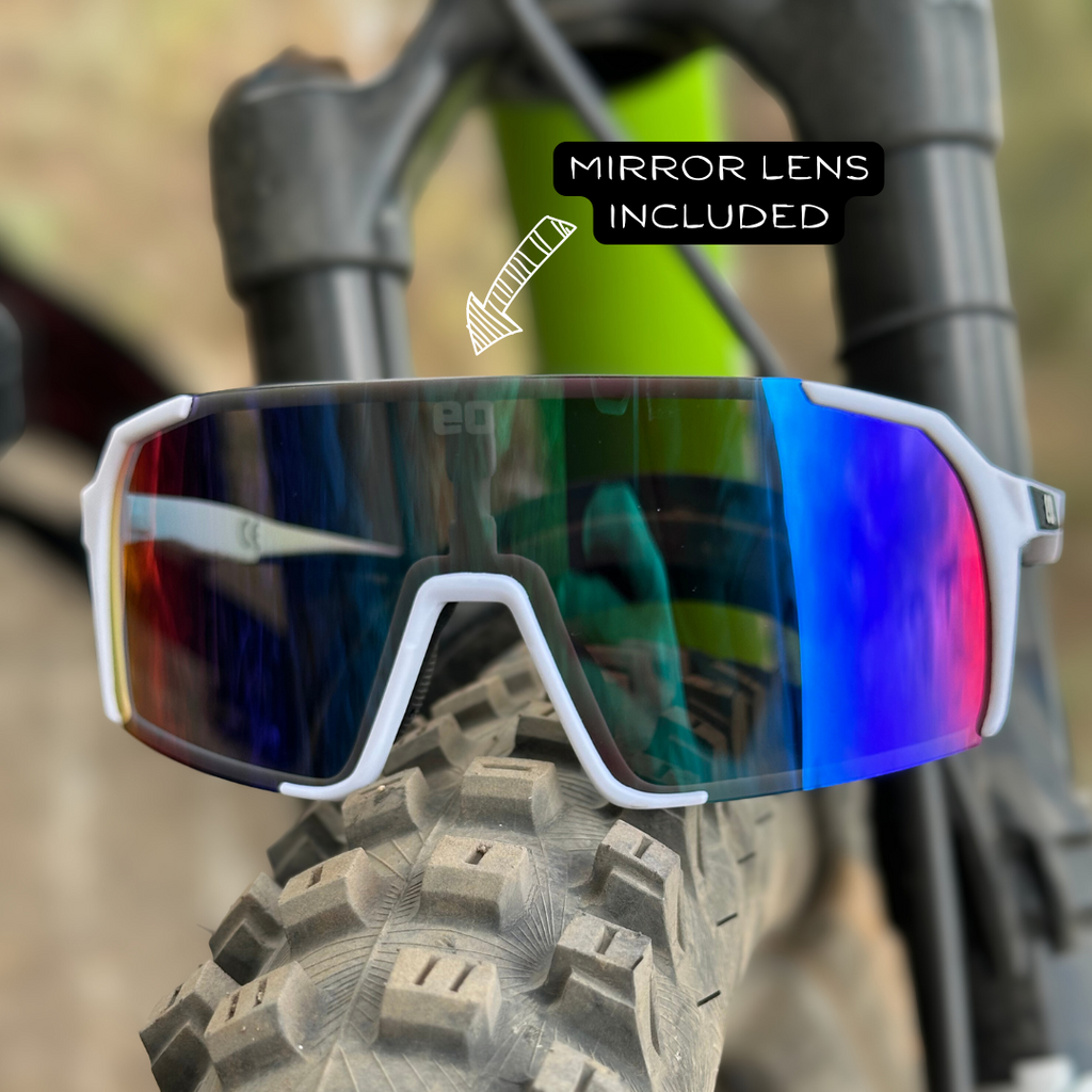 Uno Mas Photochromic+Youth