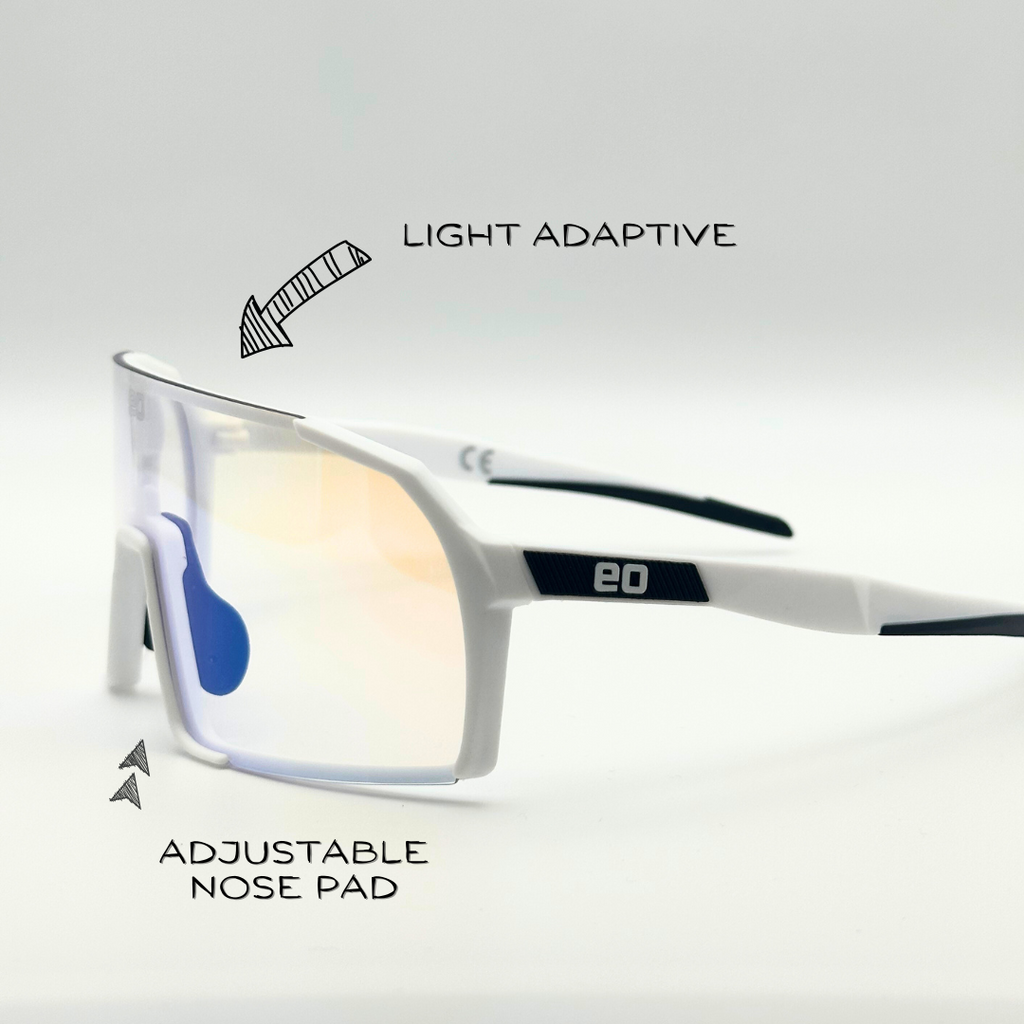 Uno Mas Photochromic+Youth