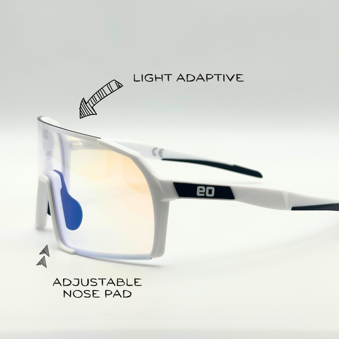 Uno Mas Photochromic+Youth